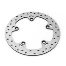 Bagbremseskive til BMW F650GS F700GS F800GS/GT/R/S/ST R1200GS/RT/ST HP2 Generisk