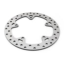 Bagbremseskive til BMW F650GS F700GS F800GS/GT/R/S/ST R1200GS/RT/ST HP2 Generisk
