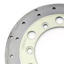 Rear brake disc for Honda CA125 S/T/V CA250 VT125 CX C1-C4 CMX250 Rebel Generic