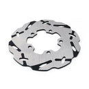 Rear brake disc for SUZUKI RF600R/RF900R SF650 GSX 600F/750F 98-06 GSF1200 Generic