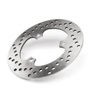 Bremseskive bak for Yamaha XG250 TRICKER 04-17 XTZ250 05-2018 XT225 XT250 Generisk