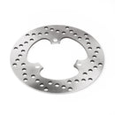 Bremseskive bak for Yamaha XG250 TRICKER 04-17 XTZ250 05-2018 XT225 XT250 Generisk
