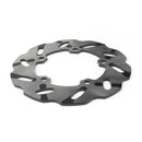 Rear Brake Disc for Yamaha YZF R1 2004-2014 YZF R6 2003-2015 220mm 8.7 Generic