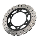 Bakre bromsskiva MD4163C för Kawasaki Ninja 250 300 EX250/300 ER250/300 Generic