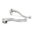 Pivot Dirt Bike Clutch Brake Lever for Yamaha XG250 TY250 YZ80 YZ80 TTR 125 250 Generic