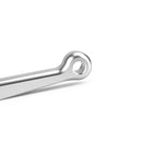 Left&amp;Right Motorrad Aluminium Bremskupplungshebel für NMAX 125/155 2015-2018 Generic