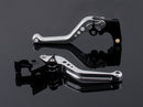 Kurze Bremskupplungshebel für Suzuki SV650/S DL650/V-STROM 600/750 KATANA Generic