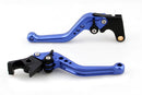 Short brake clutch lever for Buell XB12 XB9 Ulysses XB12XT XB12X Generic