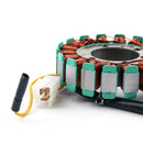 Spulen Stator Mageneto für 250 cc Scooter Go Kart CF250 Moto V3 V5 Honda CN CH250 Generic