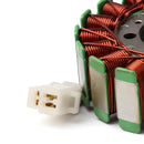 Magneto Generator Statorspule für Honda VF750 Magna V45 (94-03) Interceptor (94-97) Generic