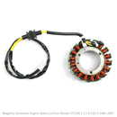 Generator Stator Spule Lichtmaschine Passend für Honda VT 1100 C C2 C3 Shadow ACE Aero Sabre Spirit 85 - 07