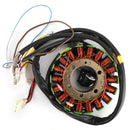 Stator til Polaris Sportsman 400 500 HO 4x4 Carb 2004-2013 3089249 3089546 3089965 Generisk