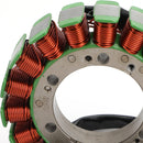 Estator do alternador para Honda Magna VF700C VF750C (V45) 1987-1988 31120-MN0-004 Genérico