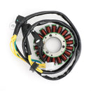 Lichtmaschine Statorspule für SYM GTS 125 LM12W Joymax 125 LN12W GTS 200 LM18W