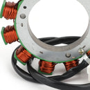 1994-2000 Kawasaki MULE 2500 2510 4X4 2520 Turf Stator nabíjecí cívka 59031-2103