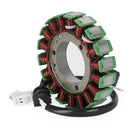 2003 Yamaha XVS1100 V-Star Custom Stator+Spannungsgleichrichter+Dichtung 5EL-81410-00-00 5EL-81410-01-00