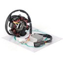 2007 450 XC Magneto-Spulen-Stator + Spannungsregler + Dichtungs Asse Generisch