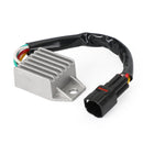 2007 450 XC Magneto-Spulen-Stator + Spannungsregler + Dichtungs Asse Generisch