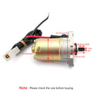 ATV Starter Motor für POLARIS Predator 50 OUTLAW 50 ATV 2008-2018 0453848 454951 Generic