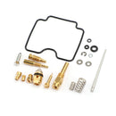 Karburator reparation Carb genopbygningssæt til Suzuki Z400 2003-2008 LTZ400 LT-Z400 ATV