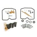 Kit de conversão de carburador para Kawasaki EX250 Ninja 250R 2008-2012 Genérico