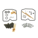 Kit de conversão de carburador para Kawasaki EX250 Ninja 250R 2008-2012 Genérico