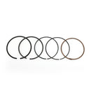 1992-2016 Yamaha XT 225 TTR 225 230 Zylinder Kolben Ring & Oben-End-Satz