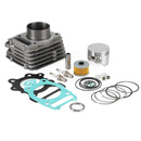1988-2000 Honda TRX300 Fourtrax FW 4x4 2x4 cylindret stempel topende pakningssæt