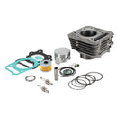1988-2000 Honda TRX300 Fourtrax FW 4x4 2x4 cylindret stempel topende pakningssæt
