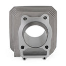 1988-2000 Honda TRX300 Fourtrax FW 4x4 2x4 cylindret stempel topende pakningssæt