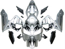 Til CBR600RR 2003-2004 Body Fairing Multicolor ABS injektionsplastiksæt 10