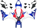 For CBR600RR 2007-2008 Body Panel Multicolor ABS Injection Molding Plastic Kit 26