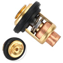 Termostat för Yamaha (60 70 hk 60TLR 70TLR) 50C 6E5-12411 6H3-12411 utombordare