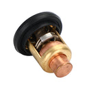 Termostat för Yamaha (60 70 hk 60TLR 70TLR) 50C 6E5-12411 6H3-12411 utombordare