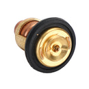 Termostat för Yamaha (60 70 hk 60TLR 70TLR) 50C 6E5-12411 6H3-12411 utombordare