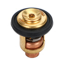 Termostat för Yamaha (60 70 hk 60TLR 70TLR) 50C 6E5-12411 6H3-12411 utombordare