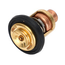 Termostat för Yamaha (60 70 hk 60TLR 70TLR) 50C 6E5-12411 6H3-12411 utombordare