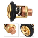 Termostat för Yamaha (60 70 hk 60TLR 70TLR) 50C 6E5-12411 6H3-12411 utombordare