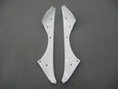 Owiewki 1998-2002 Yamaha YZF-R6 Czerwony Biały Czarny R6 Racing Generic