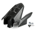 Zadní blatník Hugger Fender Plast pro 2013-2020 Yamaha MT FZ 07 MT-07 FZ-07 Generic