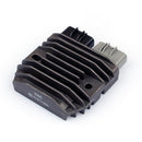 2002-2014 Yamaha YZF R1 FZ1000 FZ1 2006-2014 Apex RX-1 RS Vector 2003-2018 Spannungsregler Gleichrichter Universal