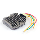 2004-2009 Yamaha FZ6 FZ6N FZ6S Regulator ensretterspænding R1 R6 1999-2001 YZF600 Universal