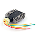 2004-2009 Yamaha FZ6 FZ6N FZ6S Regulator ensretterspænding R1 R6 1999-2001 YZF600 Universal