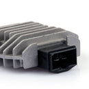 2004-2009 Yamaha FZ6 FZ6N FZ6S Regulator ensretterspænding R1 R6 1999-2001 YZF600 Universal