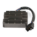 Honda GX 240 270 340 390 440 610 620 630 660 690 Voltage Regulator Rectifier 31620-ZG5-033 31750-Z2E-803 Universal