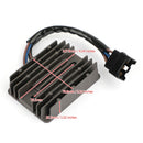 Honda GX 240 270 340 390 440 610 620 630 660 690 Voltage Regulator Rectifier 31620-ZG5-033 31750-Z2E-803 Universal