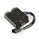 Honda GX 240 270 340 390 440 610 620 630 660 690 Voltage Regulator Rectifier 31620-ZG5-033 31750-Z2E-803 Universal