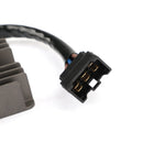 Honda GX 240 270 340 390 440 610 620 630 660 690 Voltage Regulator Rectifier 31620-ZG5-033 31750-Z2E-803 Universal