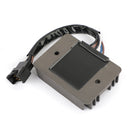 Honda GX 240 270 340 390 440 610 620 630 660 690 Voltage Regulator Rectifier 31620-ZG5-033 31750-Z2E-803 Universal