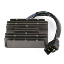 Honda GX 240 270 340 390 440 610 620 630 660 690 Voltage Regulator Rectifier 31620-ZG5-033 31750-Z2E-803 Universal